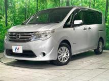 2014 Nissan Serena