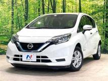 2019 Nissan Note