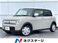 2016 Suzuki Lapin