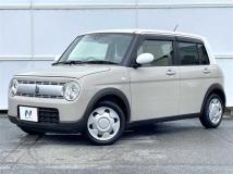 2016 Suzuki Lapin