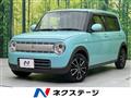 2016 Suzuki Lapin