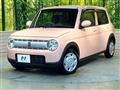 2016 Suzuki Lapin