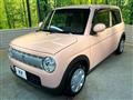 2016 Suzuki Lapin