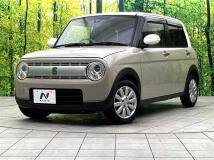 2017 Suzuki Lapin