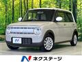 2018 Suzuki Lapin