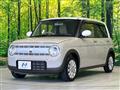 2018 Suzuki Lapin