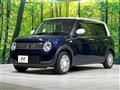 2020 Suzuki Lapin