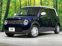 2020 Suzuki Lapin