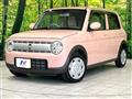 2020 Suzuki Lapin