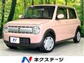 2020 Suzuki Lapin