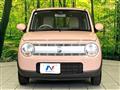 2020 Suzuki Lapin