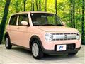 2020 Suzuki Lapin