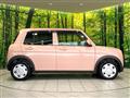 2020 Suzuki Lapin