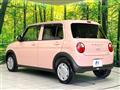 2020 Suzuki Lapin