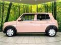 2020 Suzuki Lapin