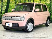 2020 Suzuki Lapin