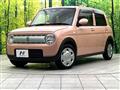 2021 Suzuki Lapin