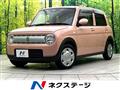 2021 Suzuki Lapin