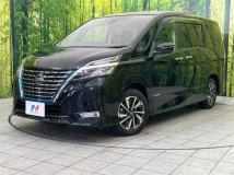 2022 Nissan Serena
