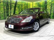 2013 Nissan Teana