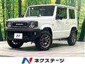 2019 Suzuki Jimny