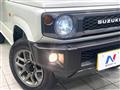 2019 Suzuki Jimny
