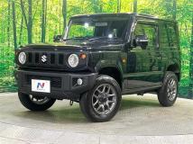 2019 Suzuki Jimny