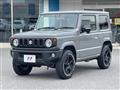 2023 Suzuki Jimny