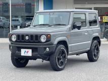 2023 Suzuki Jimny