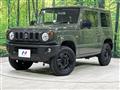2023 Suzuki Jimny