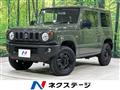 2023 Suzuki Jimny