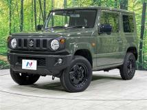2023 Suzuki Jimny