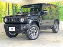 2024 Suzuki Jimny