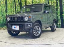 2024 Suzuki Jimny