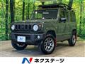 2025 Suzuki Jimny