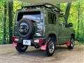 2025 Suzuki Jimny