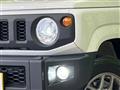 2025 Suzuki Jimny