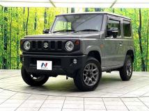 2025 Suzuki Jimny
