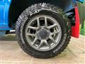 2025 Suzuki Jimny