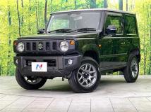 2025 Suzuki Jimny