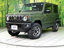 2026 Suzuki Jimny
