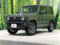 2026 Suzuki Jimny