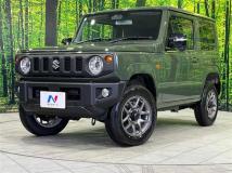 2026 Suzuki Jimny