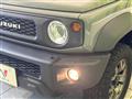 2020 Suzuki Jimny Sierra