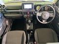 2020 Suzuki Jimny Sierra