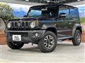 2024 Suzuki Jimny Sierra