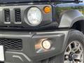 2024 Suzuki Jimny Sierra