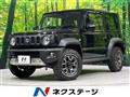 2024 Suzuki Jimny Sierra