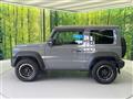 2025 Suzuki Jimny Sierra