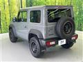 2025 Suzuki Jimny Sierra